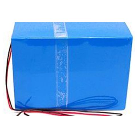 Elation Professional 60420050015 Replacement Battery for VOLT Q5