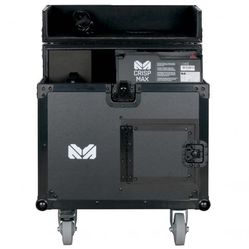 Elation Professional Crisp Max Polar Series High Volume Snow Machine Front