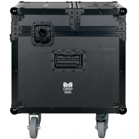 Elation Professional Crisp Max Polar Series High Volume Snow Machine Side