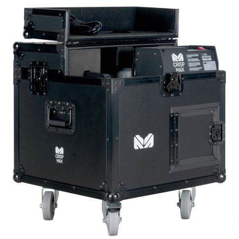 Elation Professional Crisp Max Polar Series High Volume Snow Machine