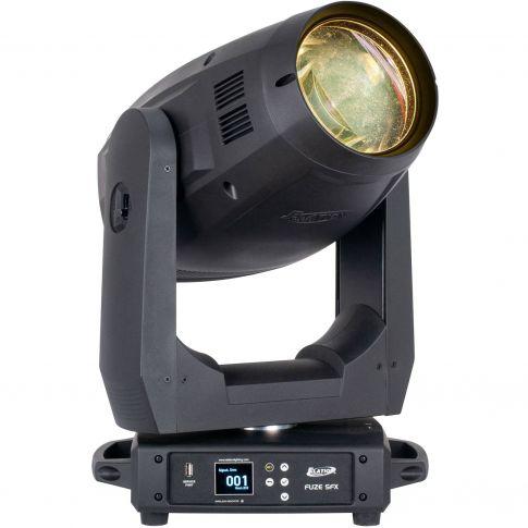 Elation Professional Fuse SFX LED Spot FX Multi-Purpose Fixture Amber