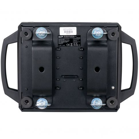 Elation Professional Fuse SFX LED Spot FX Multi-Purpose Fixture Bottom