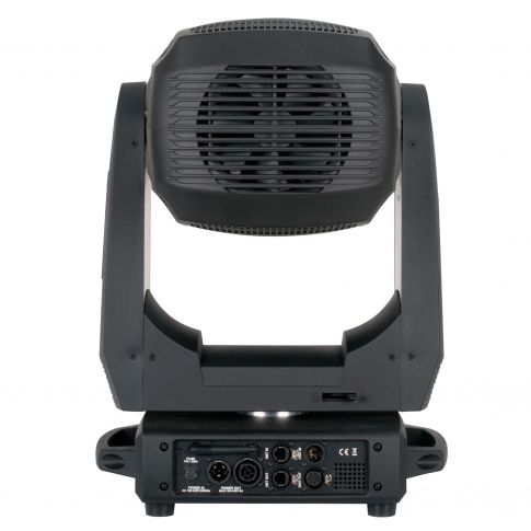 Elation Professional Fuse SFX LED Spot FX Multi-Purpose Fixture Rear