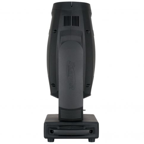 Elation Professional Fuse SFX LED Spot FX Multi-Purpose Fixture Side Up