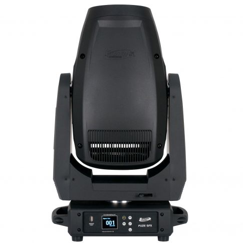 Elation Professional Fuse SFX LED Spot FX Multi-Purpose Fixture Up