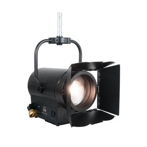 Elation Professional KL FRESNEL 6 CW PO LED 6" Pole Operated Fresnel