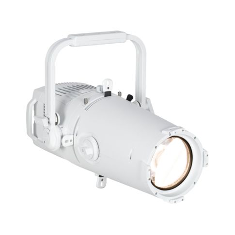Elation Professional KL Profile FC WH Compact Ellipsoidal Fixture