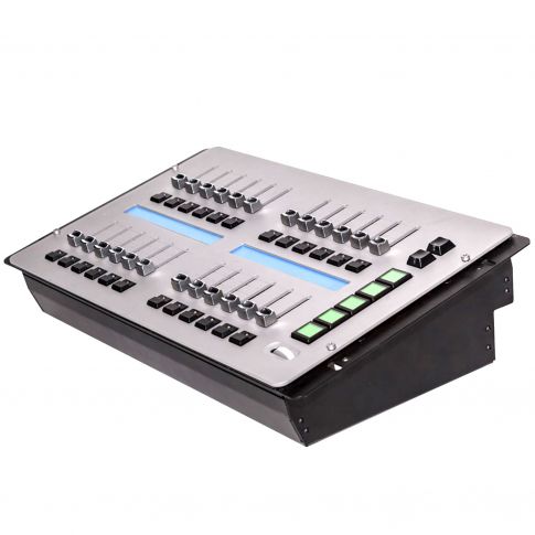 Elation Professional M-Series Submaster Module Lighting Control Console