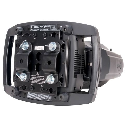 Elation Professional SMARTY MAX Extreme Output 3-in-1 Hybrid Fixture Angle
