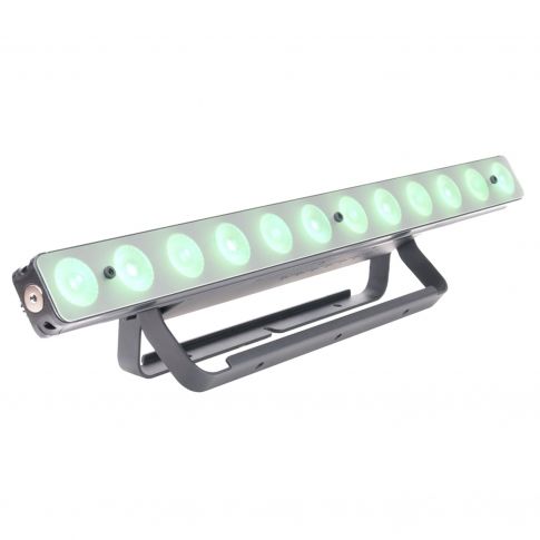 Elation Professional SIXBAR 1000 Linear 12W 6-IN-1 RGBAW+UV LED Uplight angle