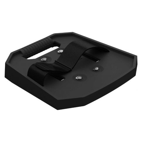 Electro-Voice Tray for EVERSE 8 in Black | IDJNOW