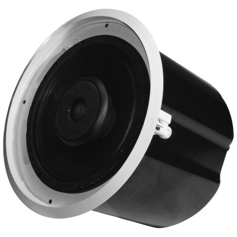 Electro-Voice EVID C12.2 12" 2-Way Coaxial Ceiling Loudspeaker