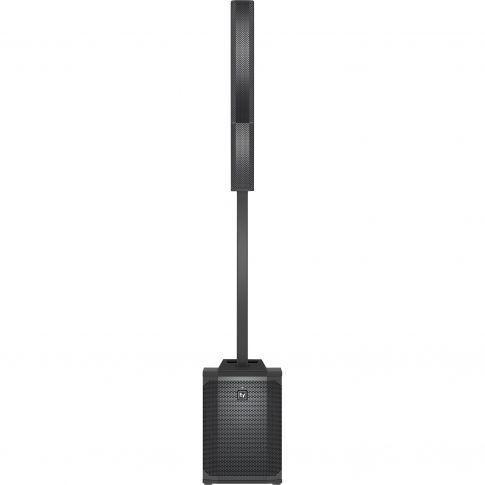 Electro Voice EVOLVE-50M Professional All-in-One Line Array Column PA Powered Karaoke System - Thumbnail 2