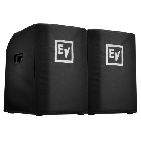 Electro-Voice Soft Cover for EVOLVE 30M Subwoofer 2-Pack