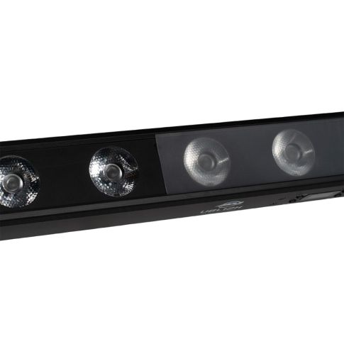 Eliminator Lighting UBL12H 1-Meter Ultra Bright HEX Linear Wash Light Close Up