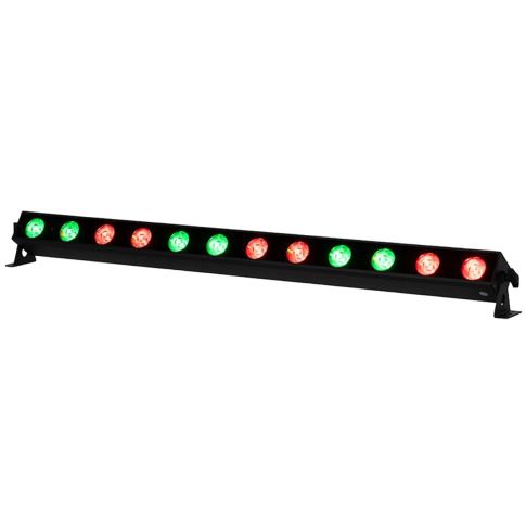 Eliminator Lighting UBL12H 1-Meter Ultra Bright HEX Linear Wash Light Colors