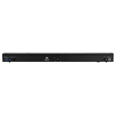 Eliminator Lighting UBL12H 1-Meter Ultra Bright HEX Linear Wash Light Front