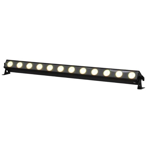 Eliminator Lighting UBL12H 1-Meter Ultra Bright HEX Linear Wash Light Off