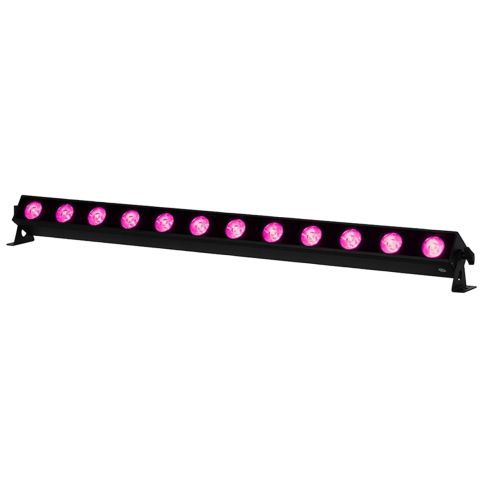 Eliminator Lighting UBL12H 1-Meter Ultra Bright HEX Linear Wash Light
