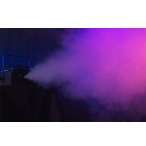 Eliminator Lighting VF1600 EP 1500W Mobile DMX Fog Machine Effect