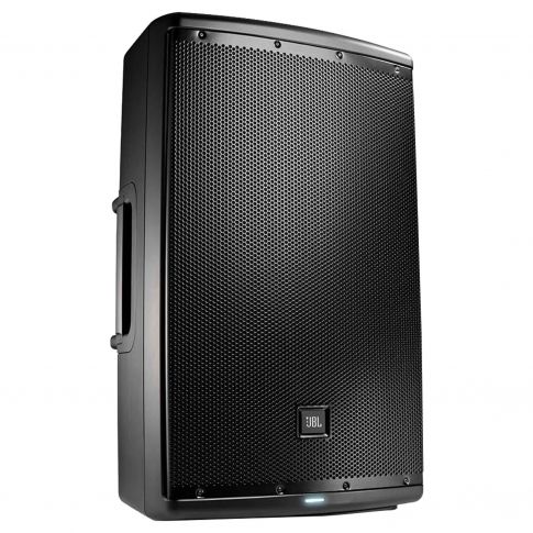 JBL Professional EON615 15" Two-Way Multipurpose Active Sound Reinforcement Speaker with Bluetooth connectivity - Store Demo