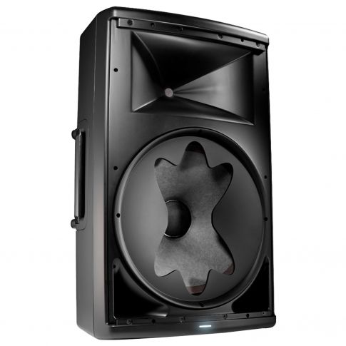 JBL Professional EON615 15" Two-Way Multipurpose Active Sound Reinforcement Speaker with Bluetooth connectivity - Store Demo