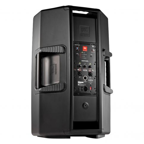 JBL Professional EON615 15" Two-Way Multipurpose Active Sound Reinforcement Speaker with Bluetooth connectivity - Store Demo