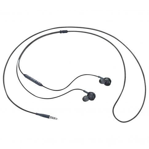 Mee Audio RX18 Comfort-Fit In-Ear Headphones with Enhanced Bass (Black) Whole