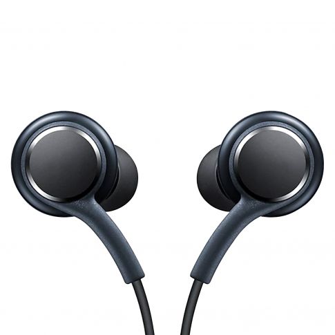 Mee Audio RX18 Comfort-Fit In-Ear Headphones with Enhanced Bass (Black) Buds