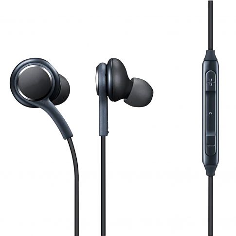 Mee Audio RX18 Comfort-Fit In-Ear Headphones with Enhanced Bass (Black) Various