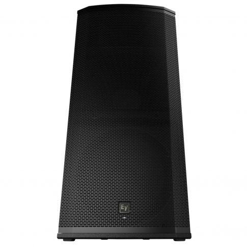 Electro-Voice ETX-35P 15” Three-Way Powered Loudspeaker Front View