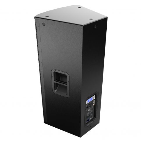 Electro-Voice ETX-35P 15” Three-Way Powered Loudspeaker Side View