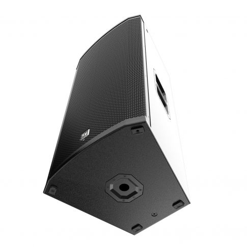 Electro-Voice ETX-35P 15” Three-Way Powered Loudspeaker Underside View
