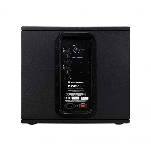Electro-Voice ZXA1-Sub 12" Powered Subwoofer - Store Demo