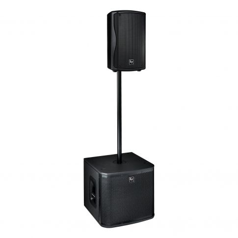 Electro-Voice ZXA1-Sub 12" Powered Subwoofer - Store Demo