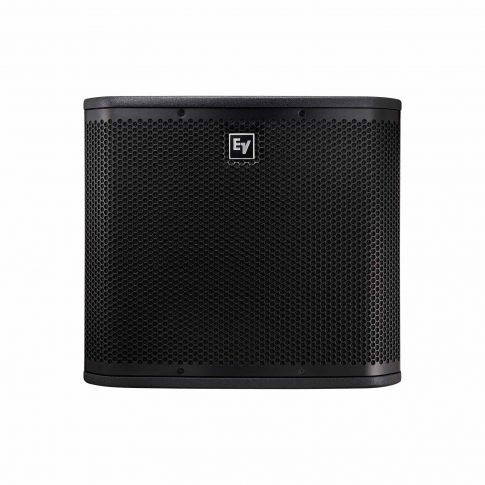 Electro-Voice ZXA1-Sub 12" Powered Subwoofer - Store Demo