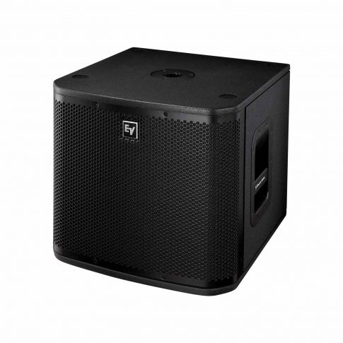 Electro-Voice ZXA1-Sub 12" Powered Subwoofer - Store Demo