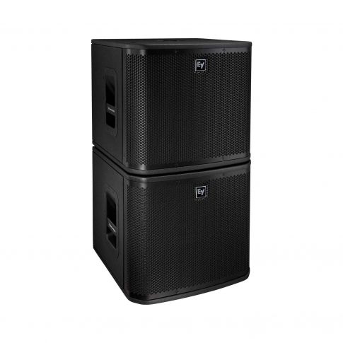 Electro-Voice ZXA1-Sub 12" Powered Subwoofer - Store Demo