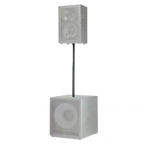 Electro Voice PCL35 Steel subwoofer pole