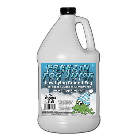 Froggy’s Fog FJ-FZ-1 Freezin Fog
