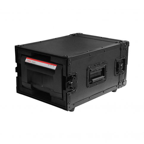 Odyssey FZSINFONIACS2BL Black Label Sinfonia / Shinko CS2 Color Stream CS2 Case angle