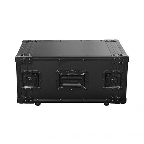 Odyssey FZSINFONIACS2BL Black Label Sinfonia / Shinko CS2 Color Stream CS2 Case back closed