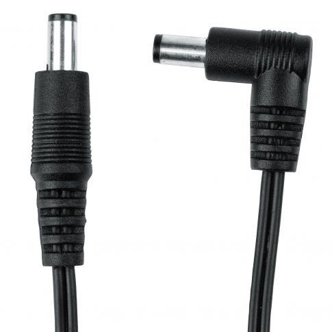 Gator Cases Effects Pedal Power Series 32" Long Single DC Power Cable