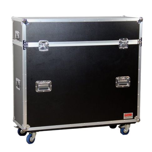 Gator Cases G-TOUR ELIFT 55 55" LCD/Plasma Electric Lift Road Case