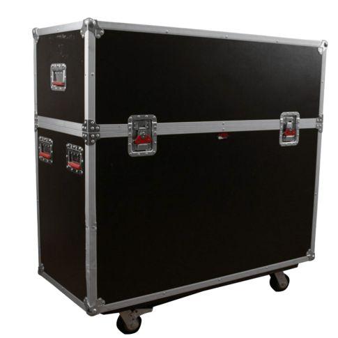 Gator Cases G-TOURLCDLIFT65 65" LCD/Plasma Lift Road Case