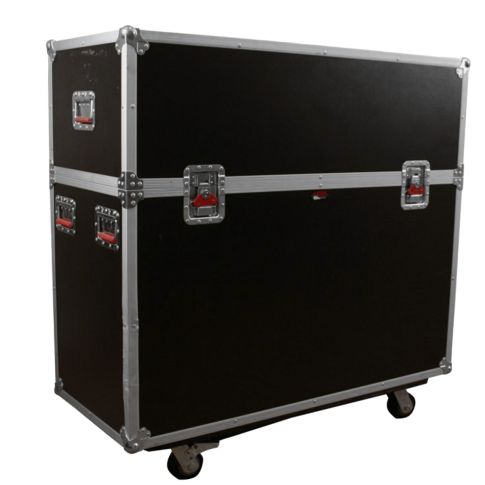 Gator Cases G-TOURLCDLIFT65 65" LCD/Plasma Lift Road Case