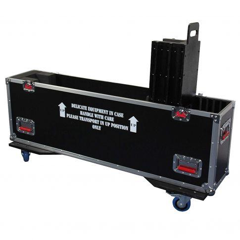 Gator Cases G-TOURLCDV2-3743 G-Tour Series ATA 37-43" LCD Screen Case