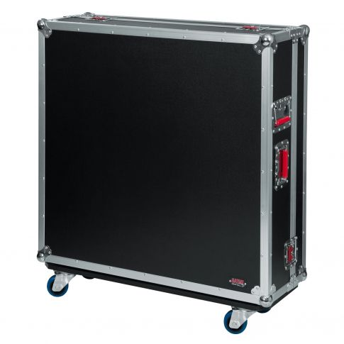 Gator Cases G-TOURYAMTF5 G-Tour Series Large Format Mixer Road Case for Yamaha TF5 Mixer