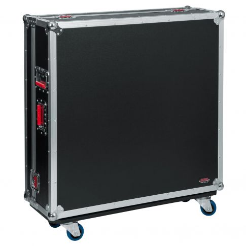 Gator Cases G-TOURYAMTF5 G-Tour Series Large Format Mixer Road Case for Yamaha TF5 Mixer