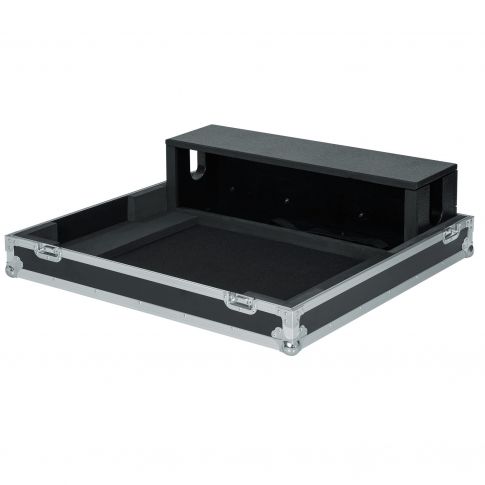 Gator Cases G-TOURYAMTF5 G-Tour Series Large Format Mixer Road Case for Yamaha TF5 Mixer